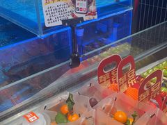 -海底捞火锅(长宁路龙之梦店)