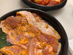-韩宫宴炭火烤肉(印象城店)
