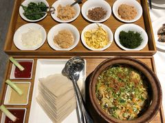 豪华五星薄饼-黑明餐厅(白鹭洲店)