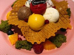 心花怒放-哈根达斯(天河城店)
