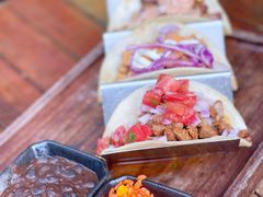 -Q MEX 库迈墨西哥餐吧(三里屯店)