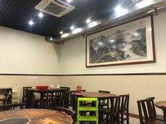 -正能量脆肉鲩火锅