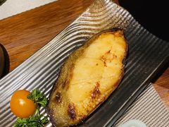 -古京·臻致料理(月湖店)