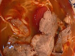 -陳香貴·兰州牛肉面(上海长风大悦城店)