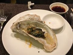 生蚝-深圳四季酒店·馥自助餐厅