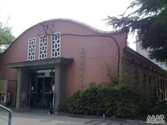 -同济大学四平路校区游泳馆