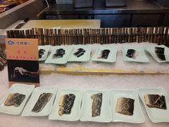 -伍棵星炭烤自助料理·烤鳗鱼(浦东食品城店)