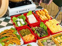 -螺思宝螺蛳粉火锅·鸭脚煲(西乡店)