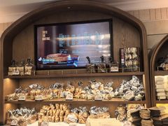 -国际饭店·帆声西饼屋(黄河路店)