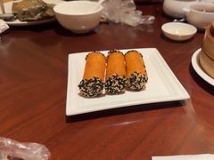 -杭州JW万豪酒店-万豪中餐厅