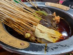 -冒椒火辣(奎星楼街店)