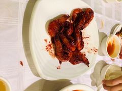 -翠亭酒家(山西南路店)