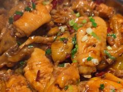 -胖哥俩肉蟹煲(杭州下沙学林街店)