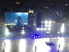 -宝能国际体育演艺中心