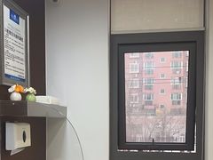 -圣贝口腔(海淀店)