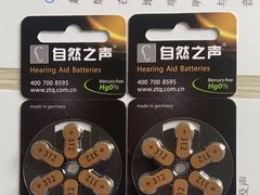 -自然之声助听器·呼吸机(公园路店)