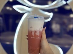 -瑞幸咖啡(芳村万象店)