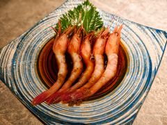 -炙柒Sekinana·精致日料(合生汇店)