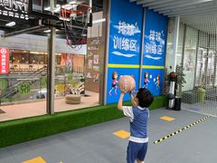 -巴黎春天(浦建店)