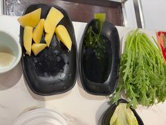 -潮汕良记牛肉火锅(洪武路店)