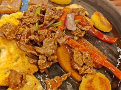 -一烙锅(友谊店)