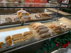 -CARINO BAKERY&CAFE(南方商城店)