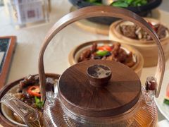 -晋江荣誉国际酒店·港誉茶餐厅