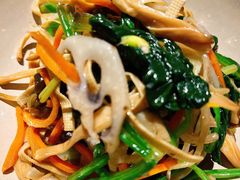 南京素什锦-南京大牌档(龙湖长楹天街店)