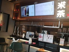 -呷哺呷哺(融创茂店)