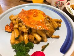 -新白鹿餐厅(城西银泰城店)