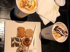 -星巴克(吉林财富广场店)