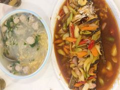 -三岔涧农家乐