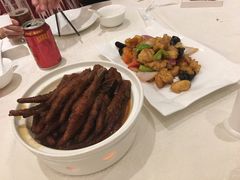 -大铁勺新津菜(东丽阳光新业广场店)