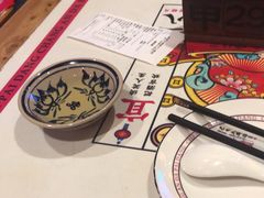 -长安大牌档之西安博物院文化餐厅(中贸店)