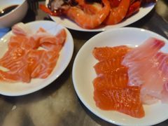 -安蒂娅·海鲜自助餐厅(安蒂娅美兰酒店)