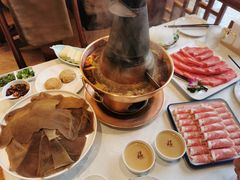 -东来顺饭庄(天坛店)