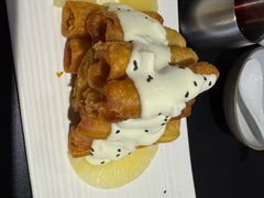 -有才叔的小馆(民乐园店)