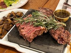 -Entrecôte 法国牛扒馆(保利·时光里店)