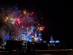 -沈阳方特欢乐世界