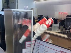 -Tims天好咖啡·贝果(成都东站捷枫店)