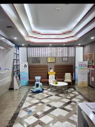 -睿宝儿科·眼科·口腔(静安大悦城门诊部)