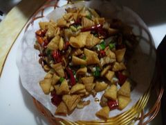 -陈帅夜排档·龙虾·炒菜·烤串(世茂店)