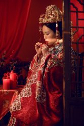 点击看大图 -维纳斯婚纱摄影(鞍山店)