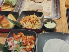 -新石器烤肉(南站店)