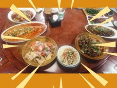 -庭院小酌(瑞莲街店)