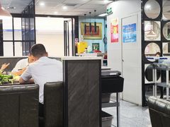 -柠檬香茅火锅(长山湖购物广场店)