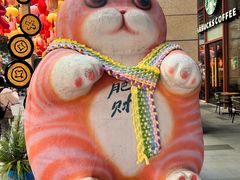 -Olé精品超市(上海虹桥南丰城店)