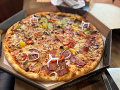 -Tubestation站点比萨(高新万达ONE店)