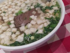 -西贝(金桥店)