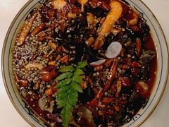 -付掌柜在成都·热炒砂锅集(金禾店)